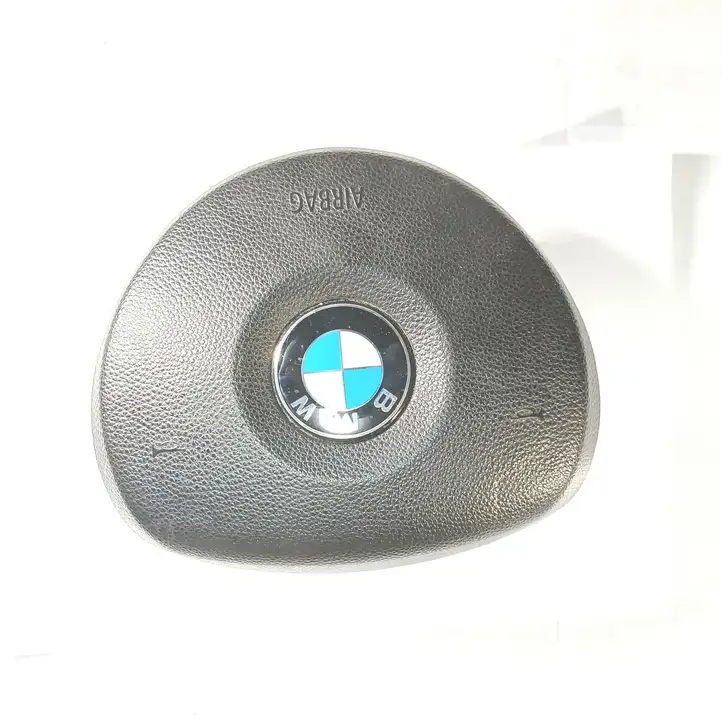 BMW 1 E81 E87 (2004 - 2011) 305166199001AJ Подушка безопасности руля — фото 1