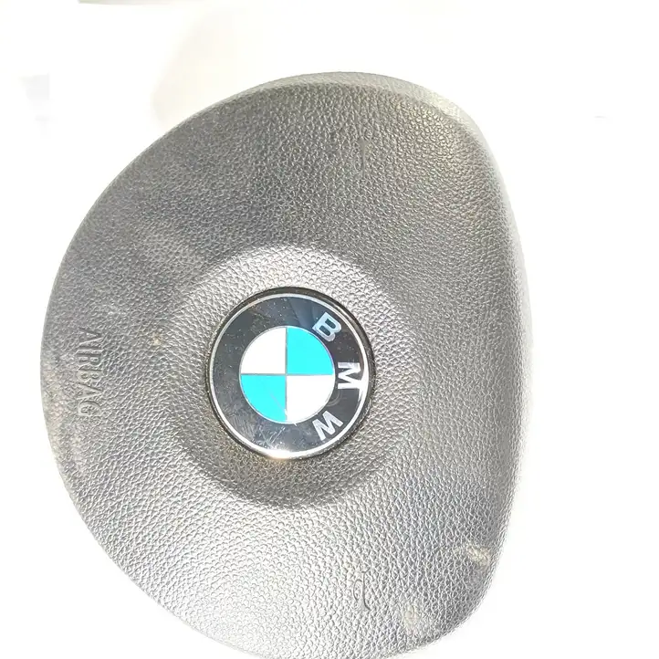 BMW 1 E81 E87 (2004 - 2011) 305166199001AJ Подушка безопасности руля — фото 1