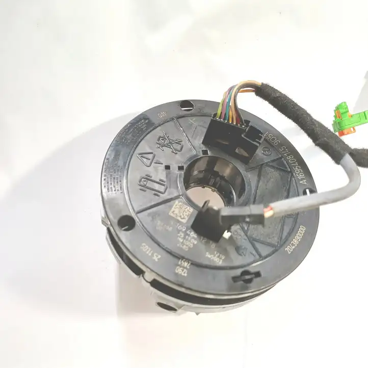 Mercedes-Benz B-class W245 (2008 - 2011) A1695408145 Контактное кольцо SRS — фото 1