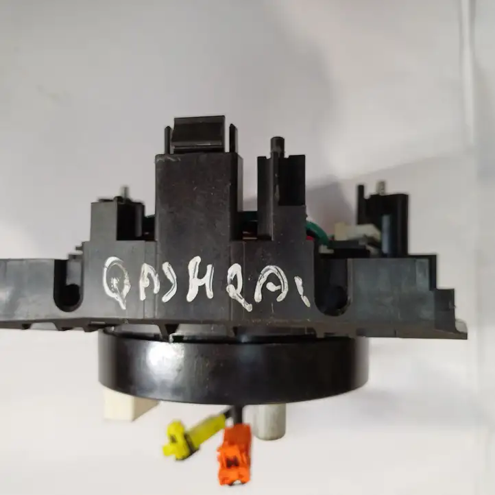 Nissan Qashqai (2006 - 2010) 25560JD003 Контактное кольцо SRS — фото 3