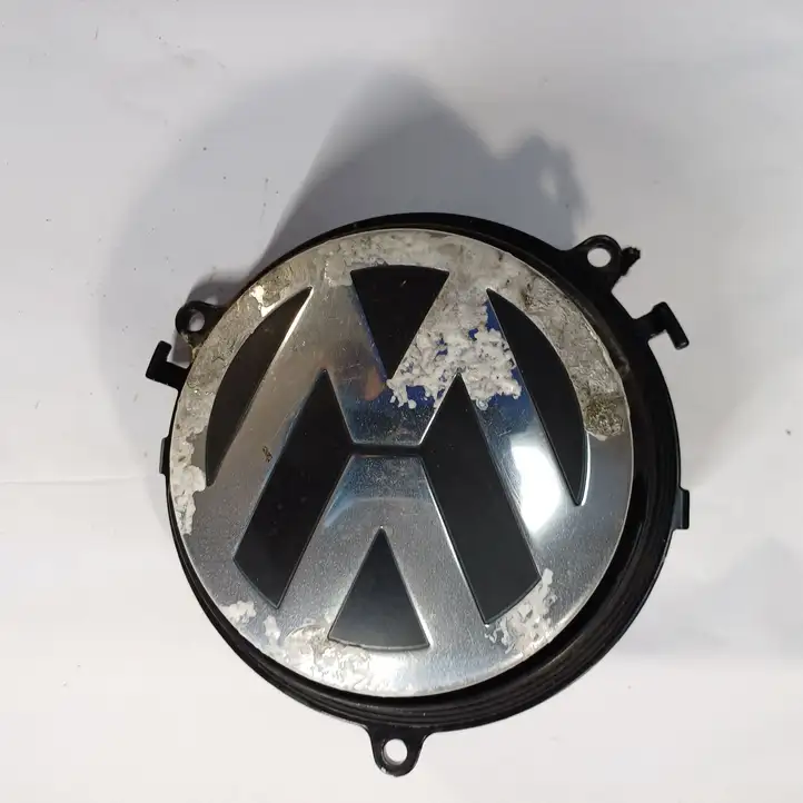 Volkswagen Golf V (2003 - 2009) 1K0827469D Ручка крышки багажника — фото 1