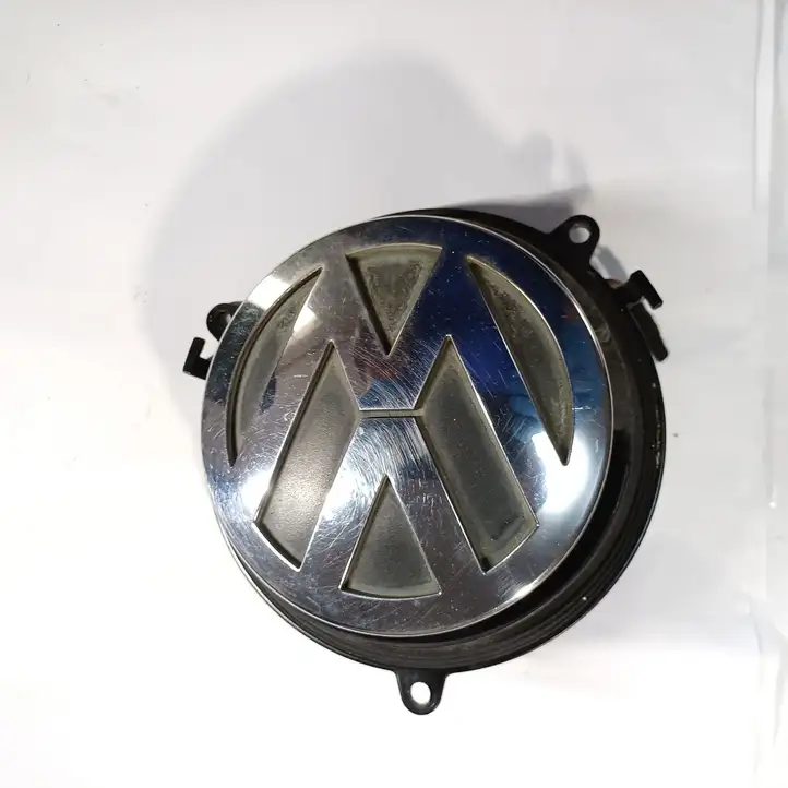 Volkswagen Golf V (2003 - 2009) 1K0827469G Ручка крышки багажника — фото 1