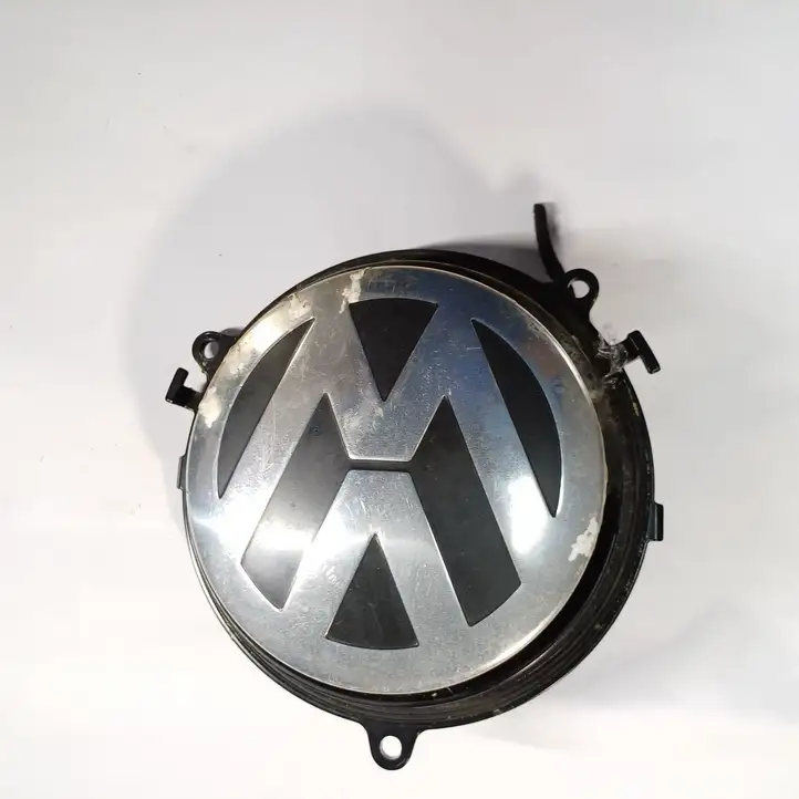Volkswagen Golf V (2003 - 2009) 1K0827469D Ручка крышки багажника — фото 1