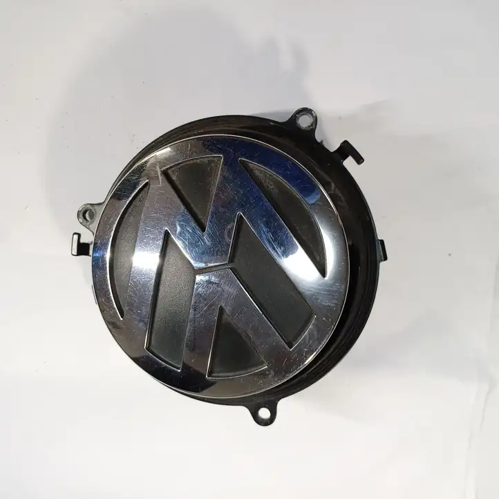 Volkswagen Golf V (2003 - 2009) 1K0827469E Ручка крышки багажника — фото 1