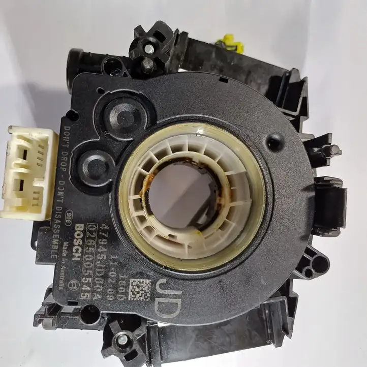 Nissan Note (E11) (2006 - 2014) 25560BH00C Контактное кольцо SRS — фото 4