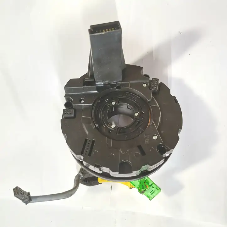 Mercedes-Benz B-class W245 (2005 - 2008) A1695406145 Контактное кольцо SRS — фото 2