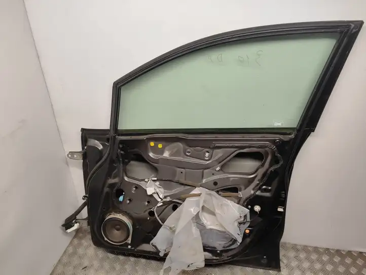 Honda FR-V (2004 - 2009) Дверь — фото 9