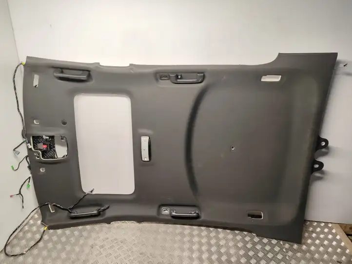 Volvo V60 (2013 - 2018) 39822288 Комплект потолочной обшивки — фото 12