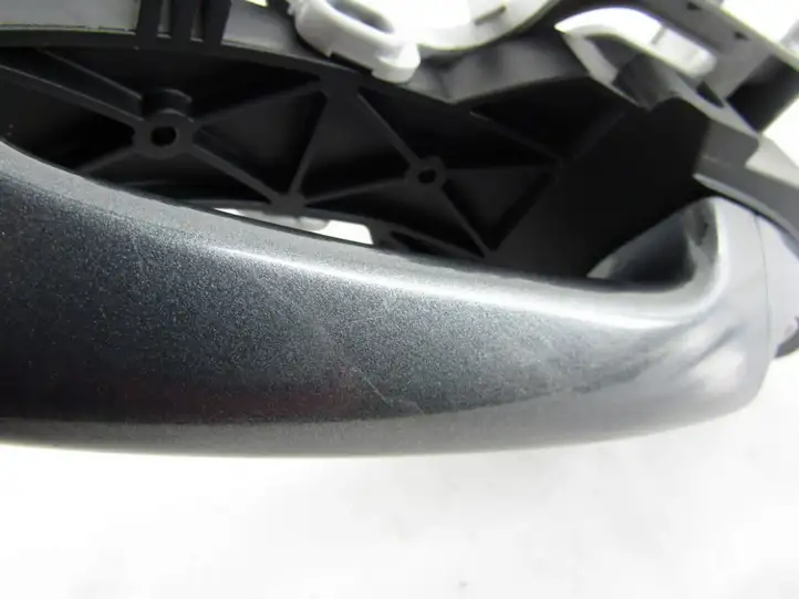 Kia Venga (2010 - 2014) Наружная ручка двери — фото 2