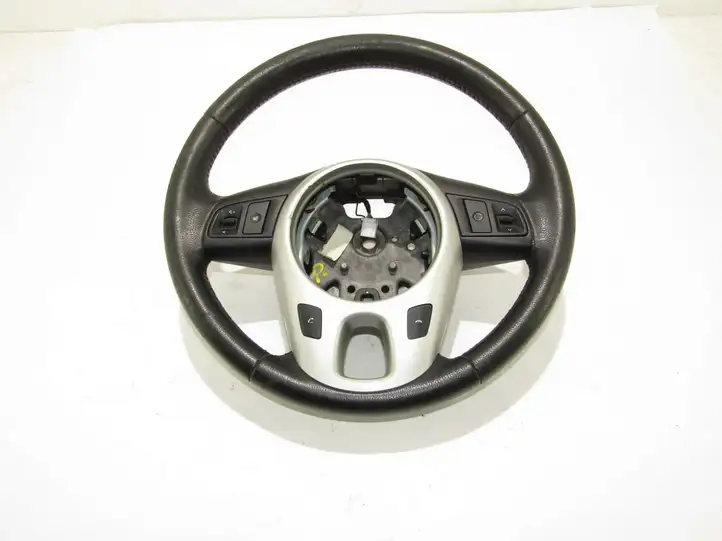 Kia Venga (2010 - 2014) Руль — фото 1