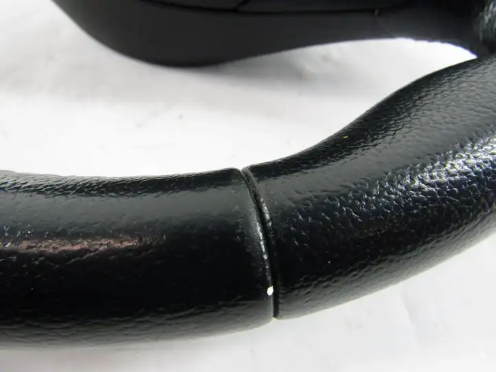 BMW X1 E84 (2009 - 2015) Руль — фото 9