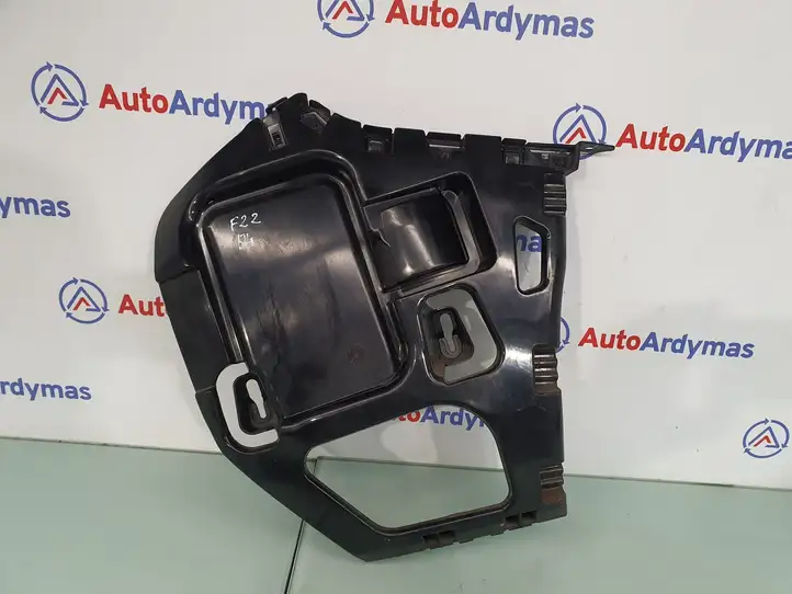 BMW 2 F22 F23 (2013 - 2017) 51127285534 Кронштейн заднего бампера — фото 1