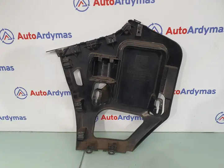BMW 2 F22 F23 (2013 - 2017) 51127285534 Кронштейн заднего бампера — фото 2