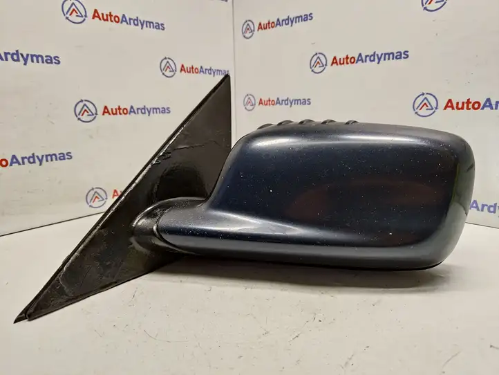 BMW 7 E65 E66 (2001 - 2008) 51167190637 Боковое зеркало с электроприводом — фото 3