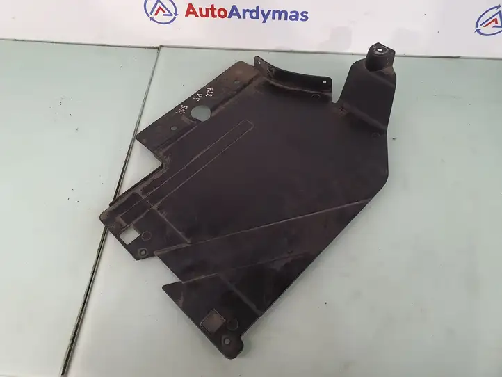 BMW 2 F22 F23 (2013 - 2017) 51757241838 Защита днища задней части — фото 3