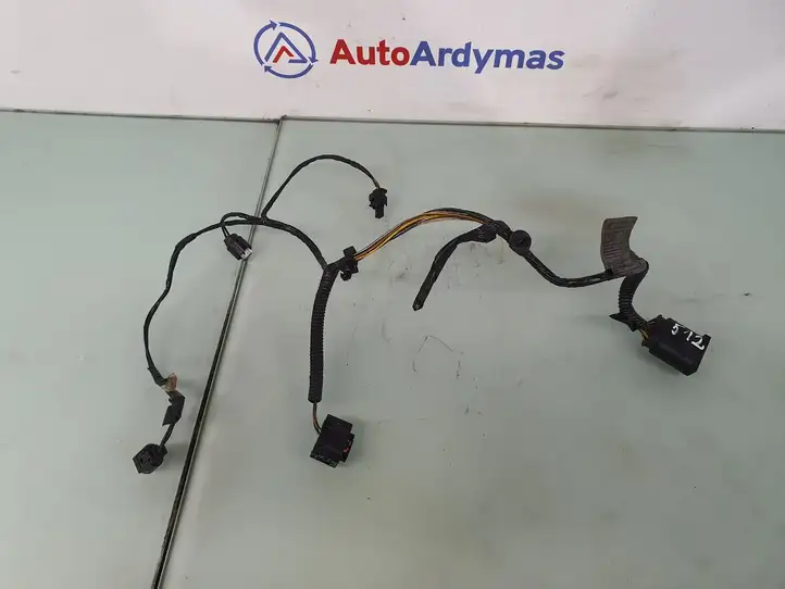 BMW X5 E70 (2006 - 2013) 6970671 Прочая электропроводка — фото 1
