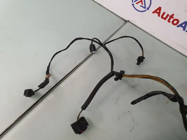 BMW X5 E70 (2006 - 2013) 6970671 Прочая электропроводка — фото 2