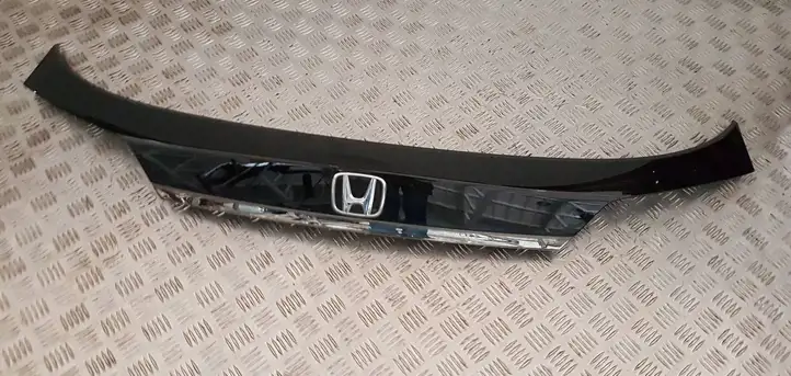 Honda HR-V (2015 - 2020) 74890T7A Подсветка номера — фото 1
