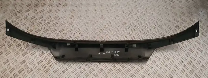 Honda HR-V (2015 - 2020) 74890T7A Подсветка номера — фото 4
