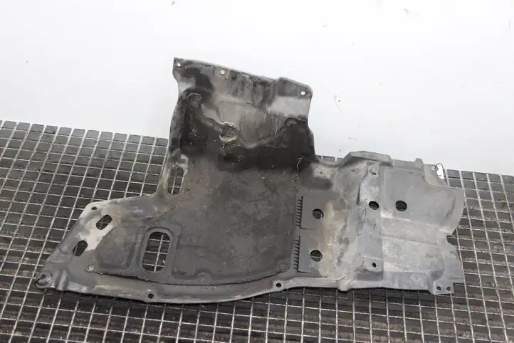 Toyota Corolla Verso E121 (2004 - 2007) 514090F012 Защита двигателя — фото 1