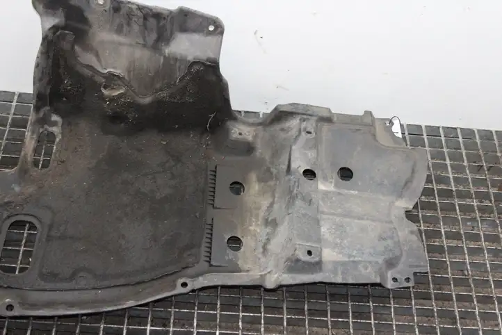 Toyota Corolla Verso E121 (2004 - 2007) 514090F012 Защита двигателя — фото 3