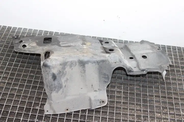 Toyota Corolla Verso E121 (2004 - 2007) 514090F012 Защита двигателя — фото 4