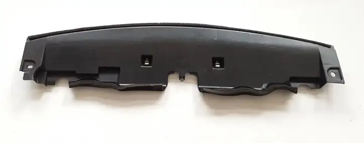 Toyota Auris E180 (2012 - 2018) 165920Y010 Дефлектор воздуха — фото 3