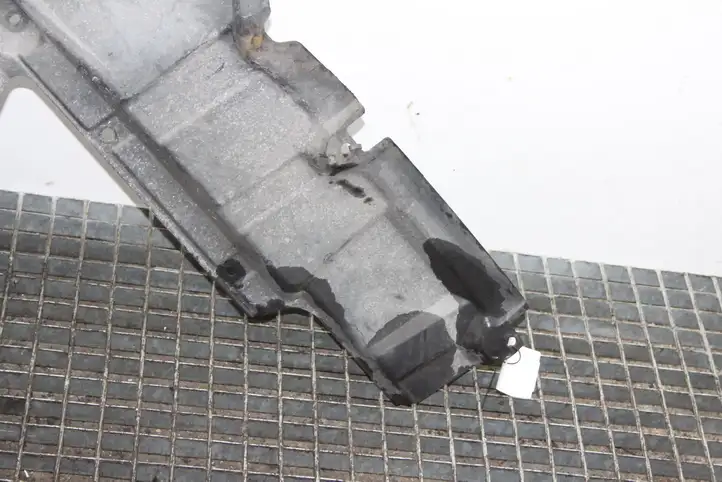 Toyota Corolla Verso E121 (2004 - 2007) 514080F010 Защита двигателя — фото 4