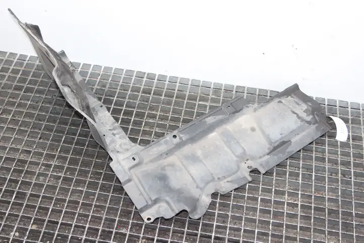 Toyota Corolla Verso E121 (2004 - 2007) 514080F010 Защита двигателя — фото 5