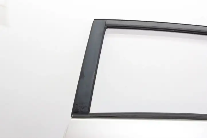 Toyota Corolla Verso E121 (2004 - 2007) Задняя дверь — фото 3