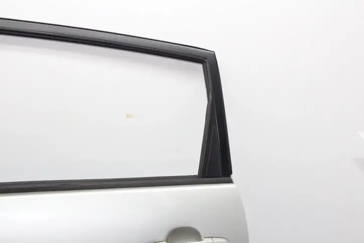 Toyota Corolla Verso E121 (2004 - 2007) Задняя дверь — фото 4