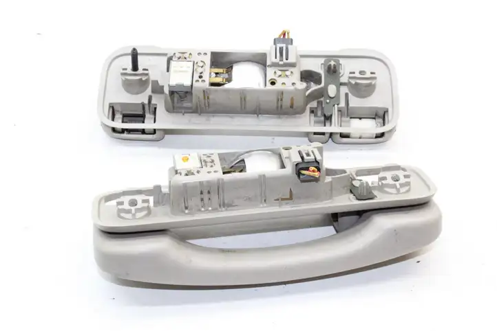 Jeep Grand Cherokee (WK) (2004 - 2010) 829880 Комплект потолочных ручек — фото 4