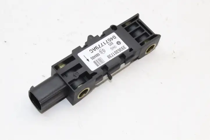Jeep Grand Cherokee (WK) (2004 - 2010) 04671779AC Датчик удара SRS — фото 2