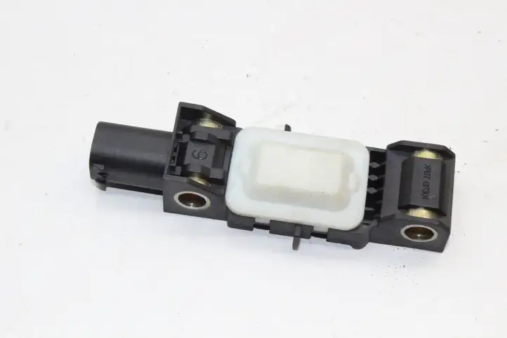 Jeep Grand Cherokee (WK) (2004 - 2010) 04671779AC Датчик удара SRS — фото 3