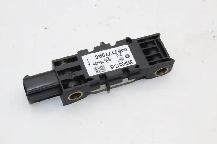 Jeep Grand Cherokee (WK) (2004 - 2010) 04671779AC Датчик удара SRS — фото 1