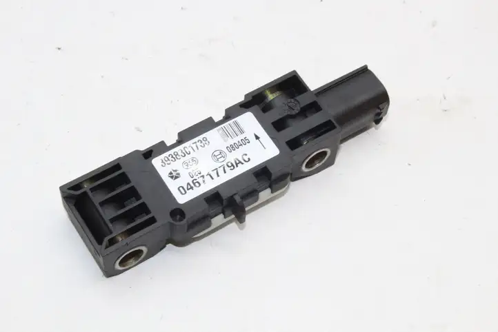 Jeep Grand Cherokee (WK) (2004 - 2010) 04671779AC Датчик удара SRS — фото 2