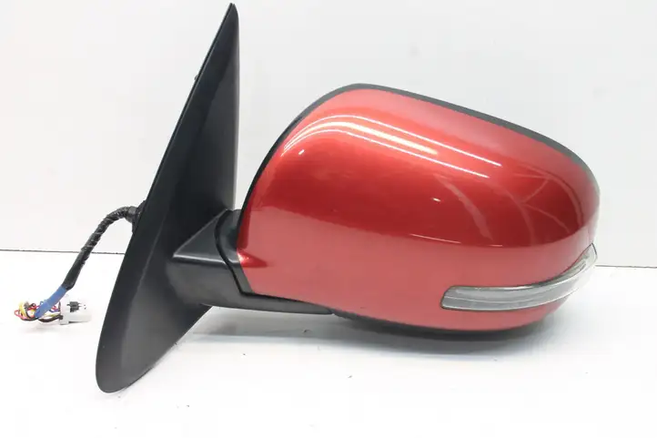 Mitsubishi Outlander (2012 - 2014) 9PIN Боковое зеркало с электроприводом — фото 1