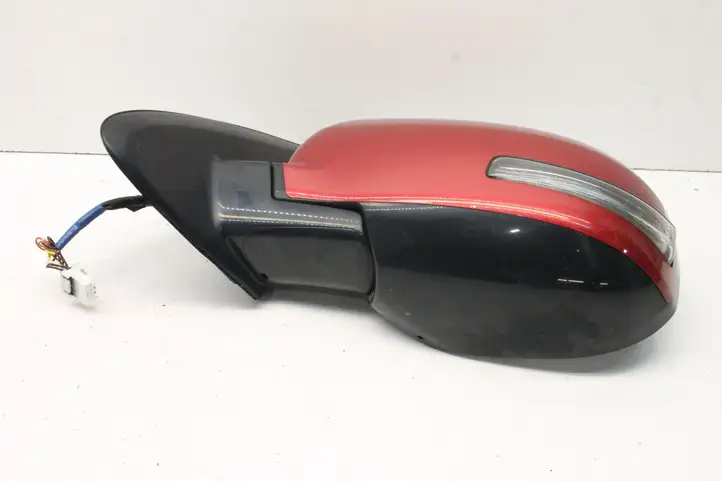 Mitsubishi Outlander (2012 - 2014) 9PIN Боковое зеркало с электроприводом — фото 2