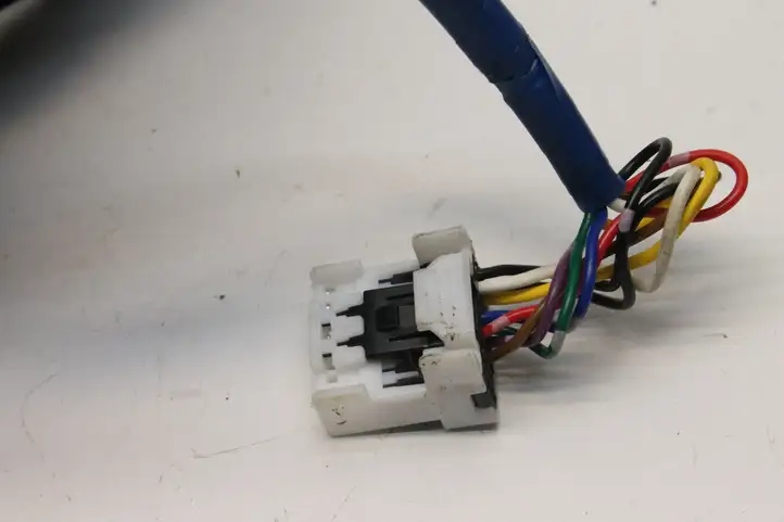 Mitsubishi Outlander (2012 - 2014) 9PIN Боковое зеркало с электроприводом — фото 4