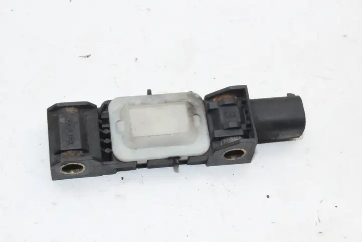 Jeep Grand Cherokee (WK) (2004 - 2010) 04671779AC Датчик удара SRS — фото 3