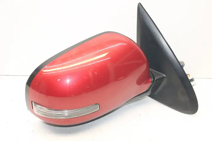 Mitsubishi Outlander (2012 - 2014) 9PIN Боковое зеркало с электроприводом — фото 1