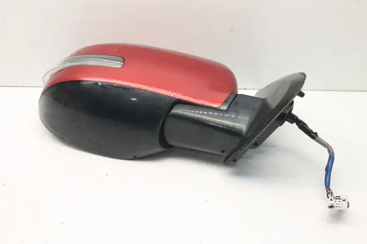 Mitsubishi Outlander (2012 - 2014) 9PIN Боковое зеркало с электроприводом — фото 3