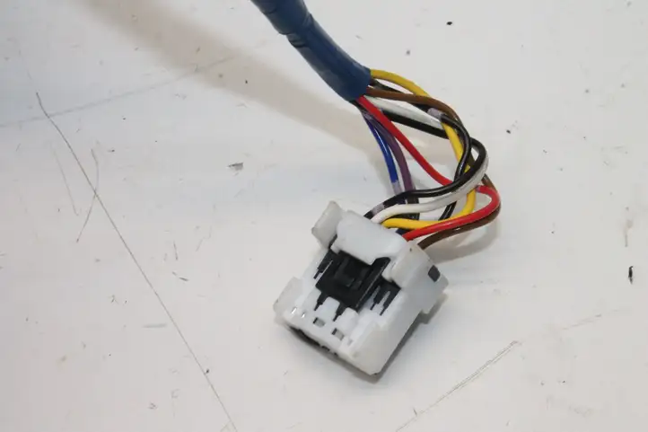 Mitsubishi Outlander (2012 - 2014) 9PIN Боковое зеркало с электроприводом — фото 4
