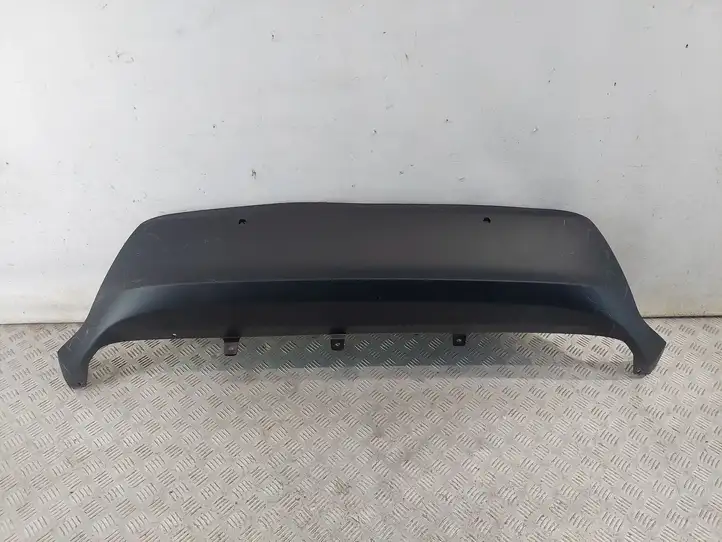 Toyota Yaris Cross (2020 - ) 524530D100 Нижняя часть переднего бампера — фото 1