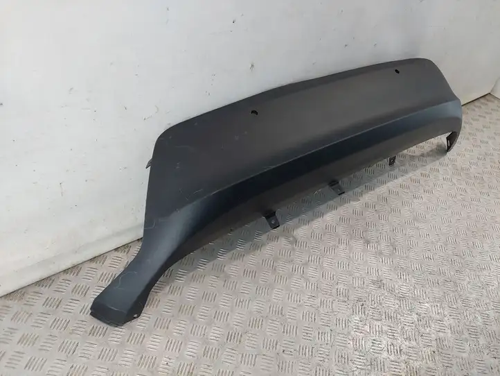 Toyota Yaris Cross (2020 - ) 524530D100 Нижняя часть переднего бампера — фото 4
