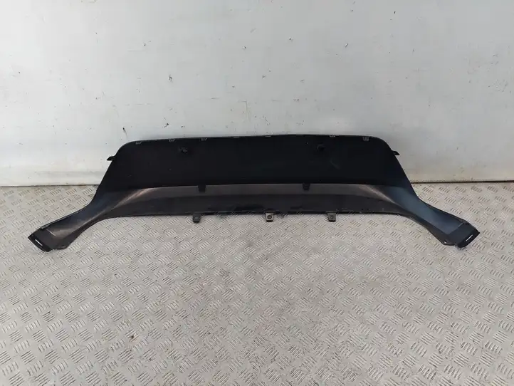 Toyota Yaris Cross (2020 - ) 524530D100 Нижняя часть переднего бампера — фото 5