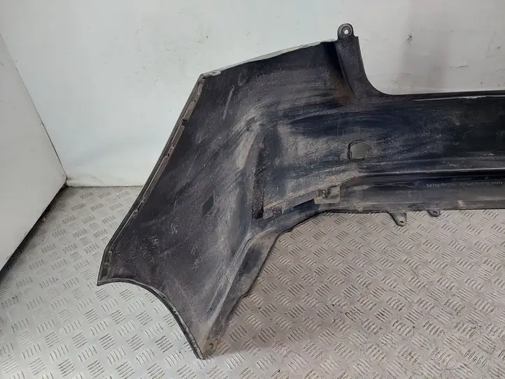 Toyota Corolla E210 E21 (2018 - ) 5215902E60 Задний бампер — фото 9