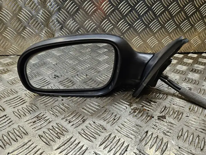 Volvo S60 (2000 - 2004) E11015463 Боковое зеркало с электроприводом — фото 1