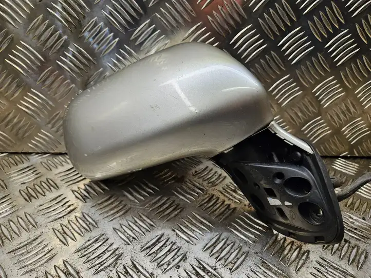 Toyota Corolla Verso E121 (2004 - 2007) E11015857 Боковое зеркало с электроприводом — фото 2
