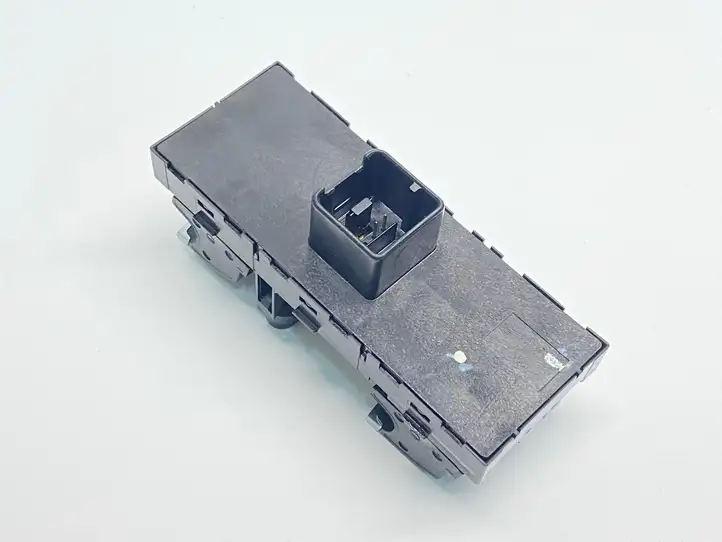 Volkswagen PASSAT CC (2008 - 2012) 3C8959857 Блок кнопок стеклоподъемников — фото 2